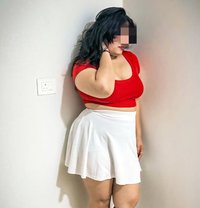 Cam bhabhi - escort in Mumbai