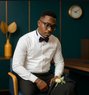 Qwasi Luxe - Male escort in Accra Photo 1 of 9