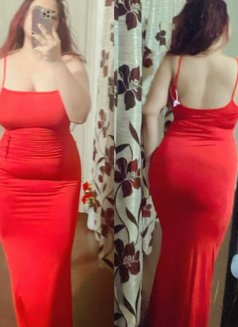 Cam Bhabhi - escort in New Delhi Photo 2 of 2