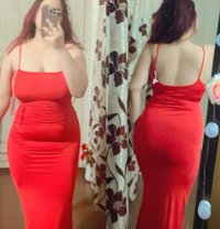 Qwasta - escort in New Delhi
