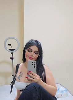 Qween nancy - escort in Beirut Photo 5 of 6