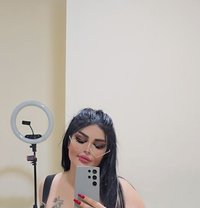 Qween nancy - escort in Beirut Photo 5 of 6