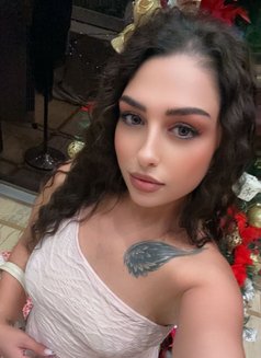 Qween Nano - escort in Beirut Photo 1 of 5