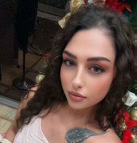 Qween Nano - escort in Beirut