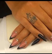 Qween Nano - escort in Beirut