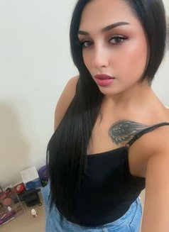 Qween Nano - escort in Beirut Photo 9 of 9