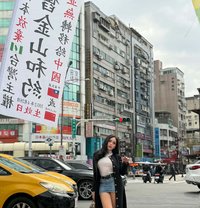 Qween of Ass Just Arrive - escort in Taipei Photo 1 of 8