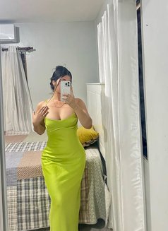 Qwensh - escort in Cairo Photo 1 of 2