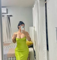 Qwensh - escort in Cairo