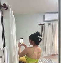 Qwensh - escort in Cairo