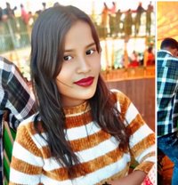 Qwerr - escort in Pune