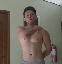 Qwerty - Male escort in Riyadh