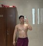 Qwerty - Male escort in Riyadh Photo 1 of 3