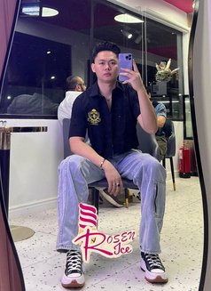 Qwerty - Male escort in Riyadh Photo 1 of 3