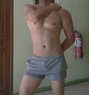 Qwerty - Male escort in Riyadh Photo 1 of 1