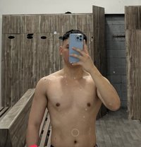 Qwerty 🫡 - Male escort in Riyadh