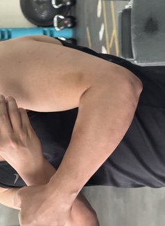 Qwerty 🫡 - Acompañantes masculino in Riyadh Photo 4 of 4