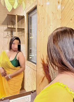 Cam Bhabhi.... - escort in Bangalore Photo 2 of 2