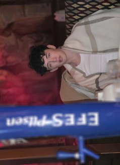 ⚜️ R A D İ K ⚜️ - Male escort in İstanbul Photo 9 of 15