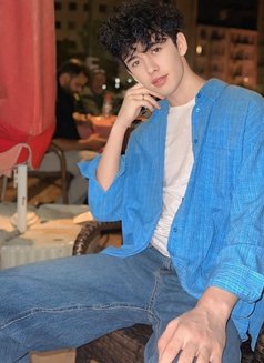 ⚜️ R A D İ K ⚜️ - Male escort in İstanbul Photo 11 of 15