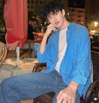 ⚜️ R A D İ K ⚜️ - Male escort in İstanbul Photo 11 of 11