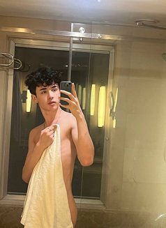 ⚜️ R A D İ K ⚜️ - Male escort in İstanbul Photo 12 of 15