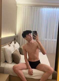 ⚜️ R A D İ K ⚜️ - Male escort in İstanbul Photo 13 of 15