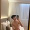 ⚜️ R A D İ K ⚜️ - Male escort in İstanbul
