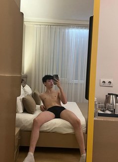 ⚜️ R A D İ K ⚜️ - Male escort in İstanbul Photo 14 of 15