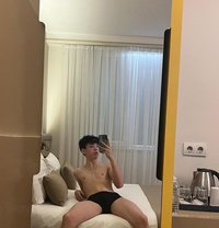 ⚜️ R A D İ K ⚜️ - Male escort in İstanbul Photo 14 of 19