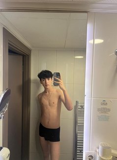 ⚜️ R A D İ K ⚜️ - Male escort in İstanbul Photo 15 of 15
