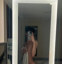 ⚜️ R A D İ K ⚜️ - Male escort in İstanbul