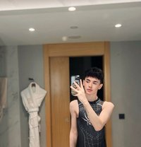 ⚜️ R A D İ K ⚜️ - Acompañantes masculino in İstanbul Photo 20 of 21