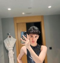 ⚜️ R A D İ K ⚜️ - Male escort in İstanbul Photo 18 of 18