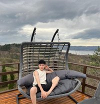 ⚜️ R A D İ K ⚜️ - Male escort in İstanbul Photo 21 of 22