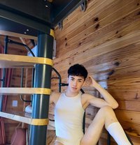 ⚜️ R A D İ K ⚜️ - Male escort in İstanbul