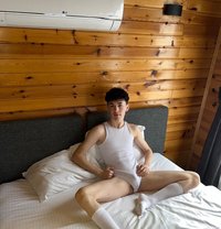 ⚜️ R A D İ K ⚜️ - Male escort in İstanbul Photo 4 of 8