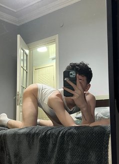 ⚜️ R A D İ K ⚜️ - Male escort in İstanbul Photo 8 of 8