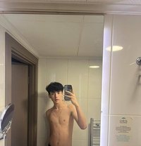⚜️ R A D İ K ⚜️ - Male escort in İstanbul
