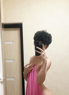 ⚜️ R A D İ K ⚜️ - Male escort in İstanbul Photo 11 of 15