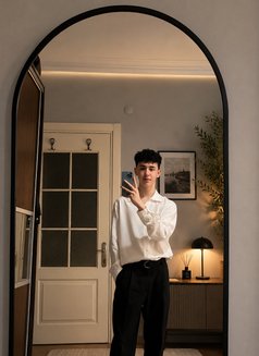 ⚜️ R A D İ K ⚜️ - Male escort in İstanbul Photo 14 of 15