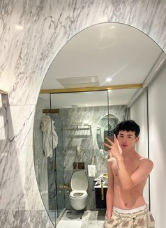 ⚜️ R A D İ K ⚜️ - Male escort in İstanbul Photo 16 of 18