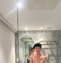 ⚜️ R A D İ K ⚜️ - Male escort in İstanbul Photo 17 of 18