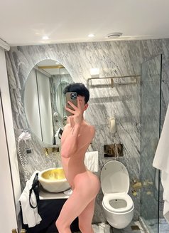 ⚜️ R A D İ K ⚜️ - Male escort in İstanbul Photo 18 of 18