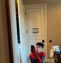 ⚜️ R A D İ K ⚜️ - Male escort in İstanbul Photo 19 of 19