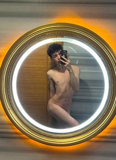 ⚜️ R A D İ K ⚜️ - Acompañantes masculino in İstanbul Photo 1 of 17