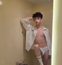 ⚜️ R A D İ K ⚜️ - Male escort in İstanbul Photo 12 of 14