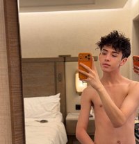 ⚜️ R A D İ K ⚜️ - Male escort in İstanbul Photo 15 of 16