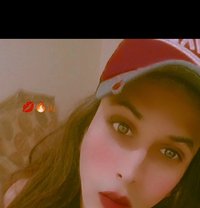 رقة - Transsexual escort in Cairo