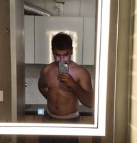 R a M B O - Male escort in Bhopal